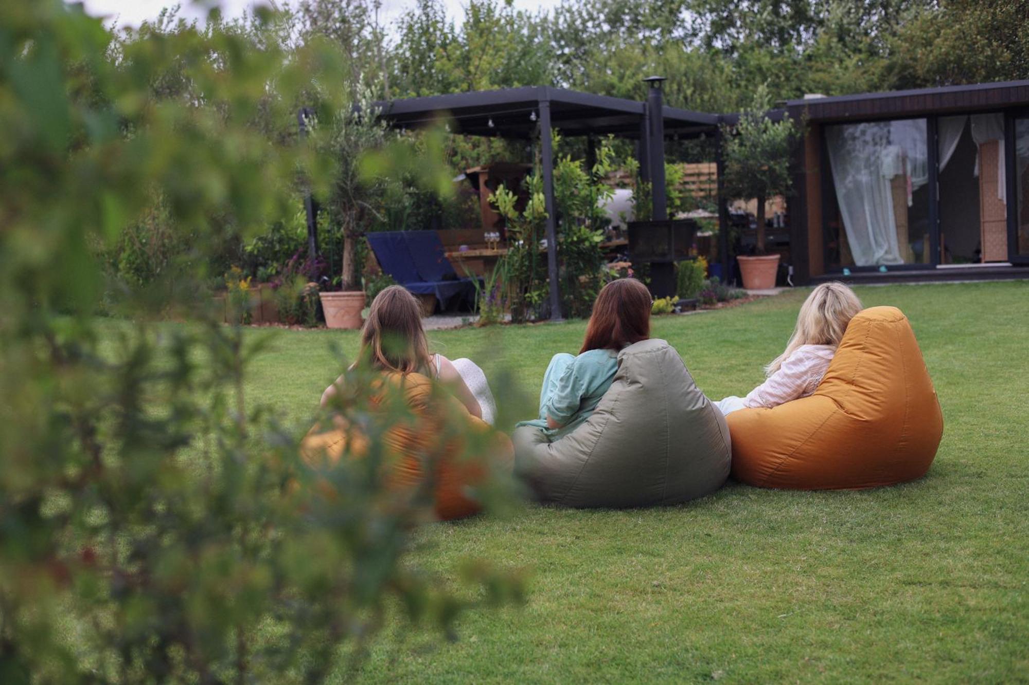 Dragonfly Glamping Spa Retreat Ashford (Kent) Exterior foto